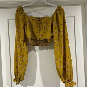 Altar’d State blouse